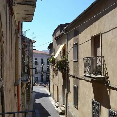 Centro Storico Capacciopaestum Appartamento