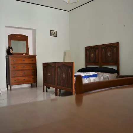Centro Storico Capacciopaestum Daire