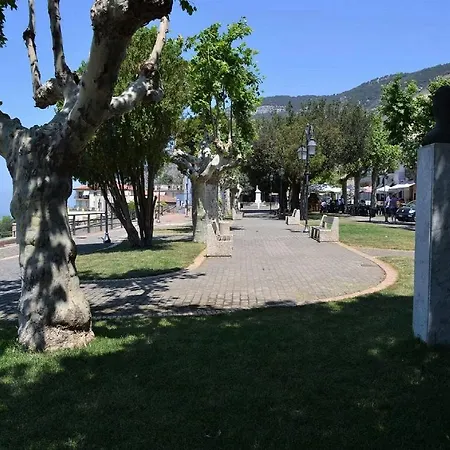 Centro Storico Capacciopaestum Daire Capaccio